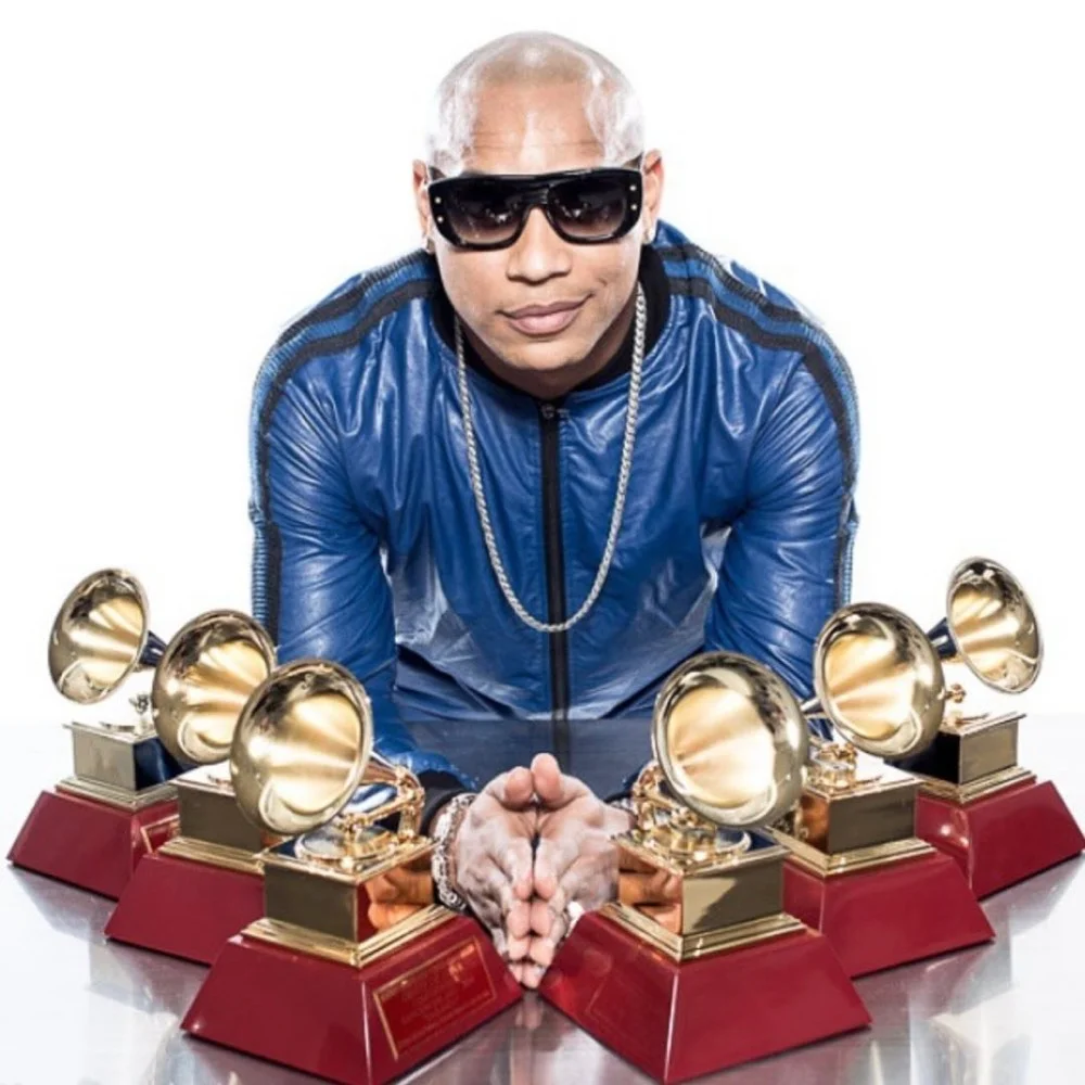Alexander Delgado — Awards