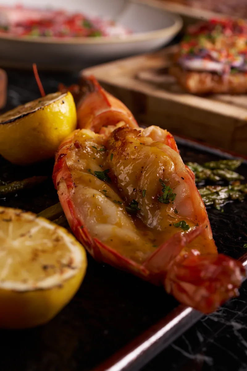 Prawns GDZ