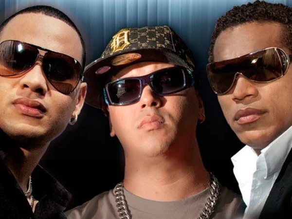 Gente de Zona — Alexander, Jacob Forever y Nando Pro, los inicios
