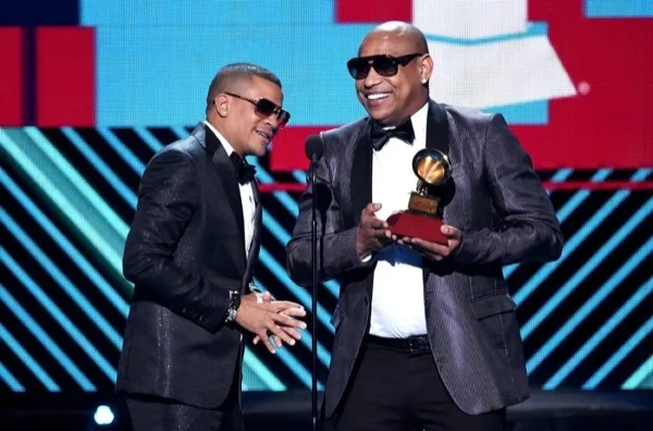 Gente de Zona — Grammy #4, Visualízate