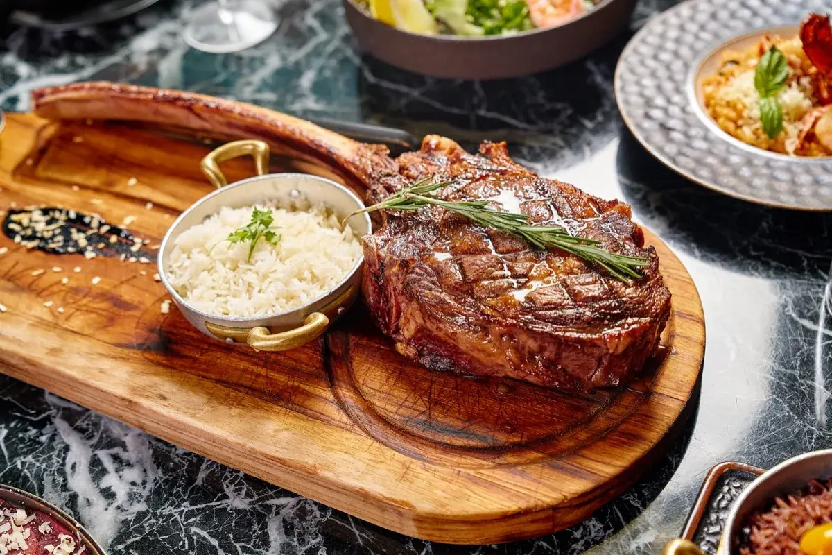 Guía de precios de Lo D'Alex Miami — cuánto cuesta cenar en Calle 8