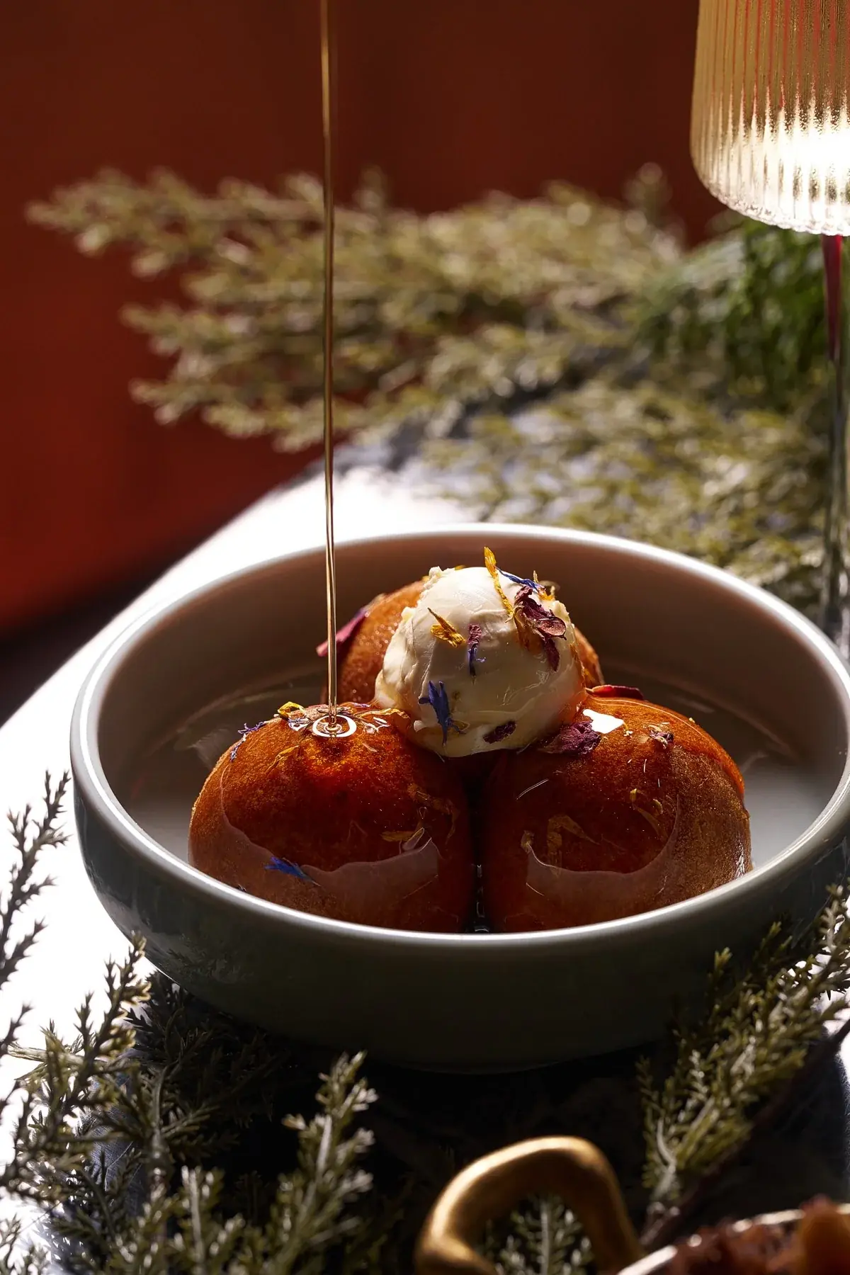 Desserts
