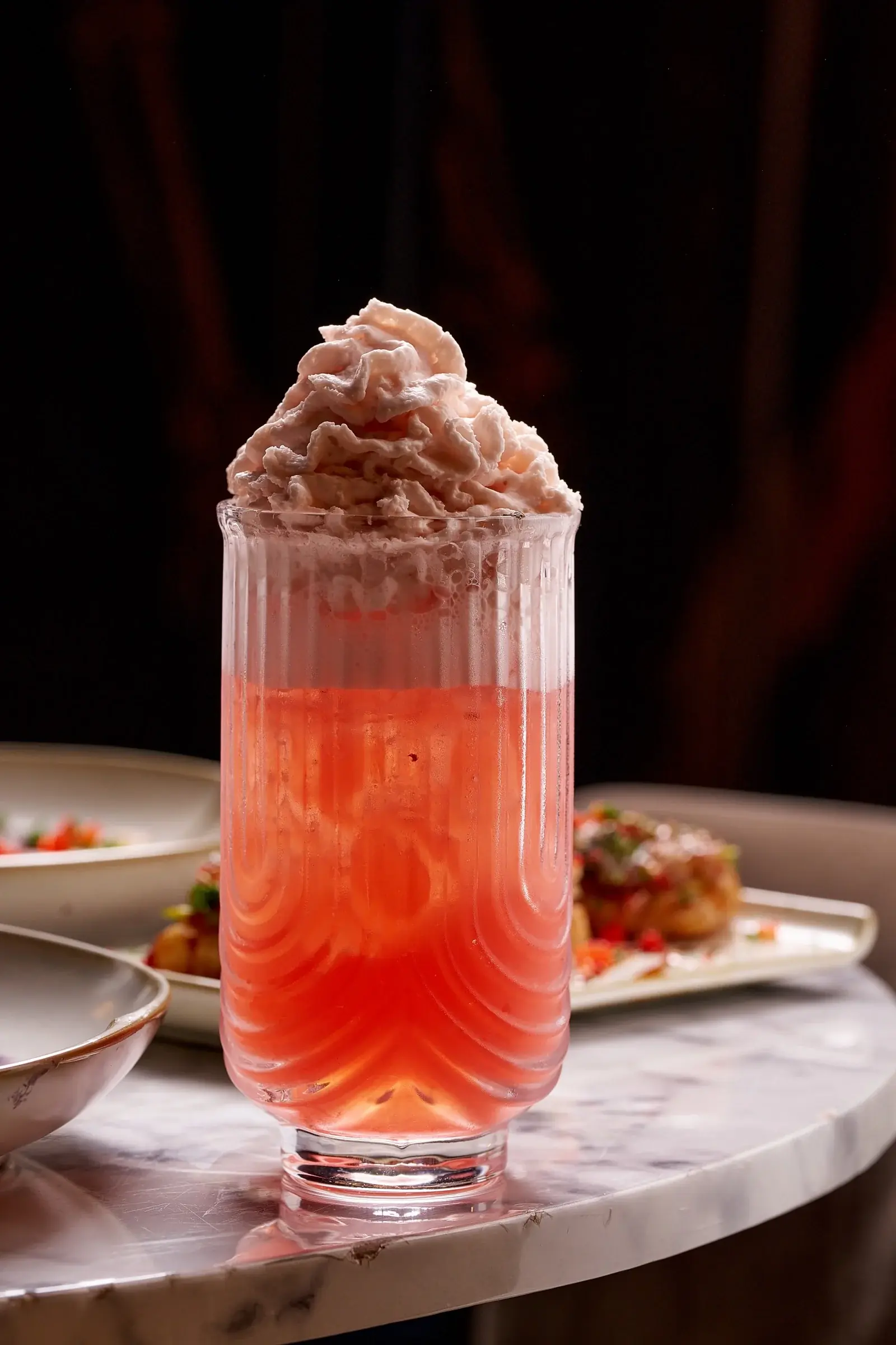 Signature Cocktails